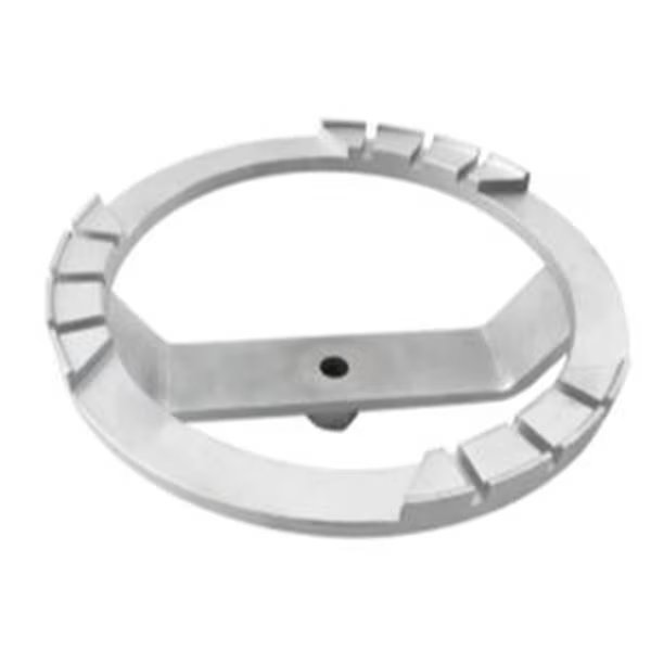 Toyota & Lexus Fuel Tank Lid Wrench, Tool, Mfr#: TO1829342