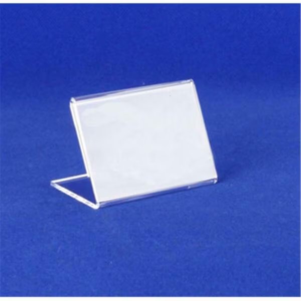 3.5 x 2 in. Clear Business Card Holder, Amko, Mfr#: SPH32
