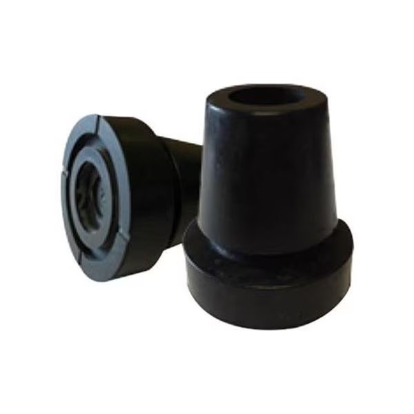 In-Motion TP6A Articulating Crutch Tips, In-Motion, Mfr#: TP6A