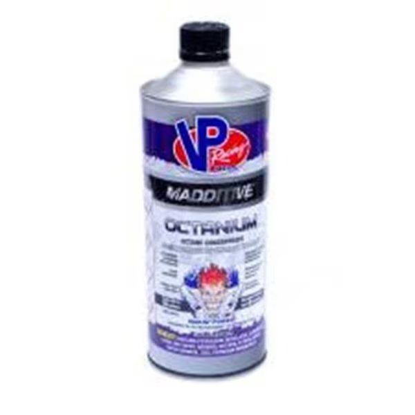 32 oz Fuels Octanium Octane Concentrate Booster, Newalthlete, Mfr#: NE1386522