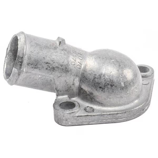 GM Performance Parts GMP10108470 Water Outlet Housing for Small Block Chevy & Big Block Chevy, Gm Performance Parts, Mfr#: GMP10108470