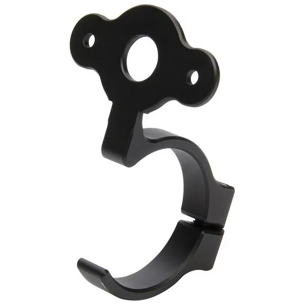 0.75 in. Clamp on Quick Turn Bracket, Allstar, Mfr#: ALL19431