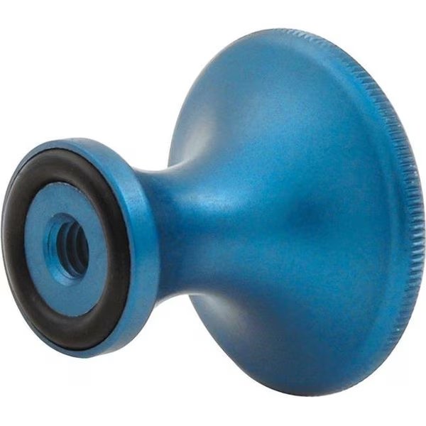 Allstar Performance ALL26046 0.25 in.-20 O-Ring Carb Nut; Tall, Allstar Performance, Mfr#: ALL26046