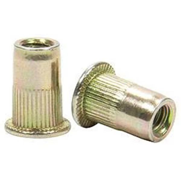 Threaded Insert; 10-24 in., 10PK, Allstar, Mfr#: ALL19461