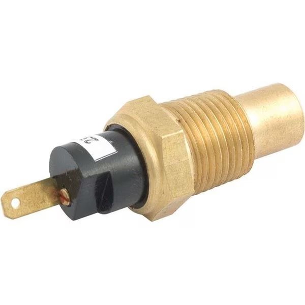 Allstar Performance ALL99057 235 deg Replacement Water Temperature Switch, Allstar Performance, Mfr#: ALL99057