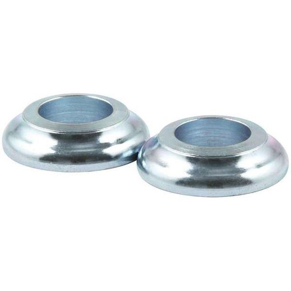 0.5 x 0.37 in. Steel Tapered Spacers, Allstar, Mfr#: ALL18571