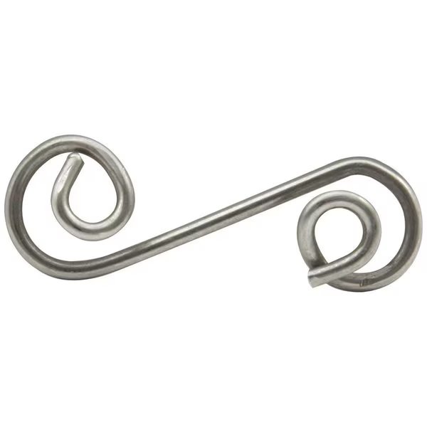 1.37 x 0.32 in. Quick Turn Springs, 10PK, Allstar, Mfr#: ALL19320