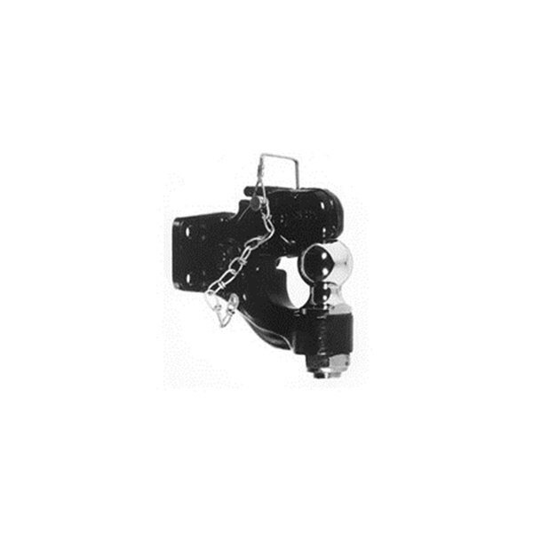 Multi-Hitch with 2.31 in. Bal, Backseat, Mfr#: BA2621890