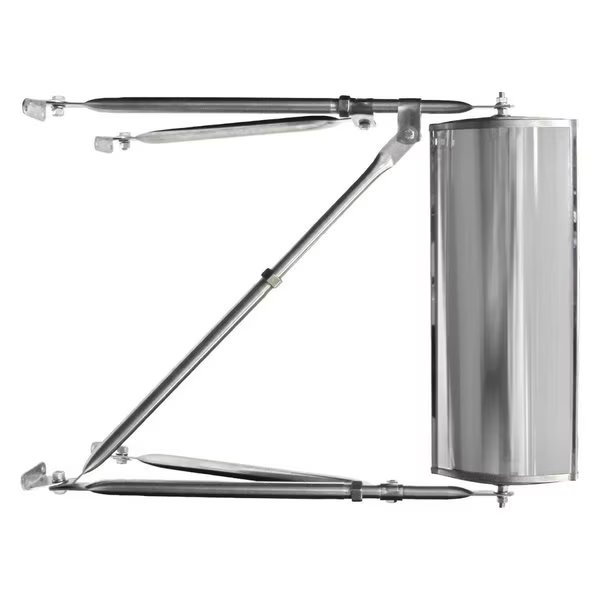 West Coast Mirror Assemblie, Peterson Manufacturing, Mfr#: PEM667X