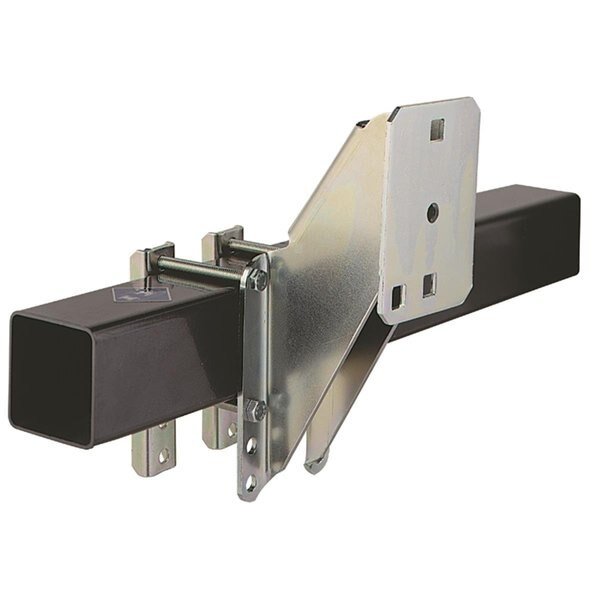 22120 Trailer Spare Tire Carrier Zinc, Geared2Golf, Mfr#: GE775996