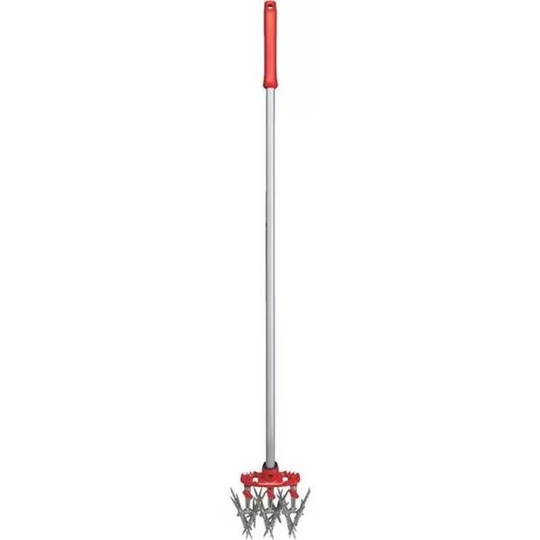 Corona Clipper 2203867 Cultivator Tiller with Grip, Corona Tools, Mfr#: 2203867