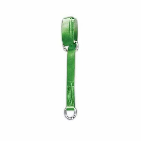 Cross Arm Strap withWear Pad, Ors Nasco, Mfr#: 493-8184/6FTGN