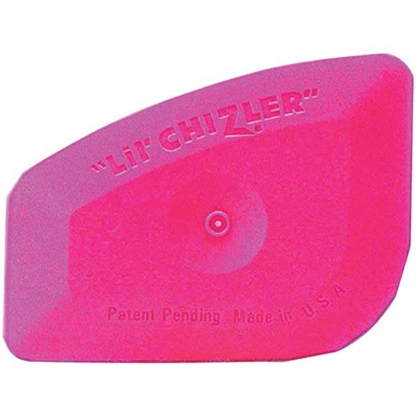 Lil Chizler Hard Card, Spark, Mfr#: SP445272