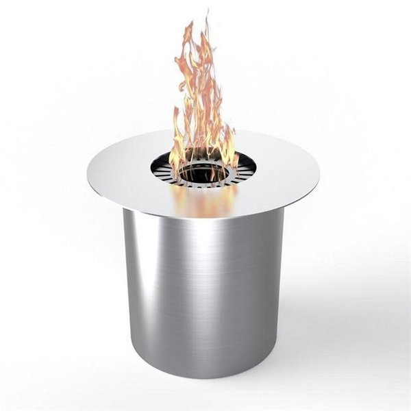 Regal Flame ECB3005PRO Pro Circular Convert Gel Fuel Cans to Ethanol Cup Burner Insert, Regal Flame, Mfr#: ECB3005PRO