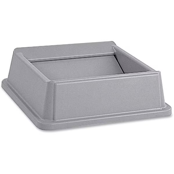Untouchable Square Swing Top - Gray, Eat-In, Mfr#: EA1626704