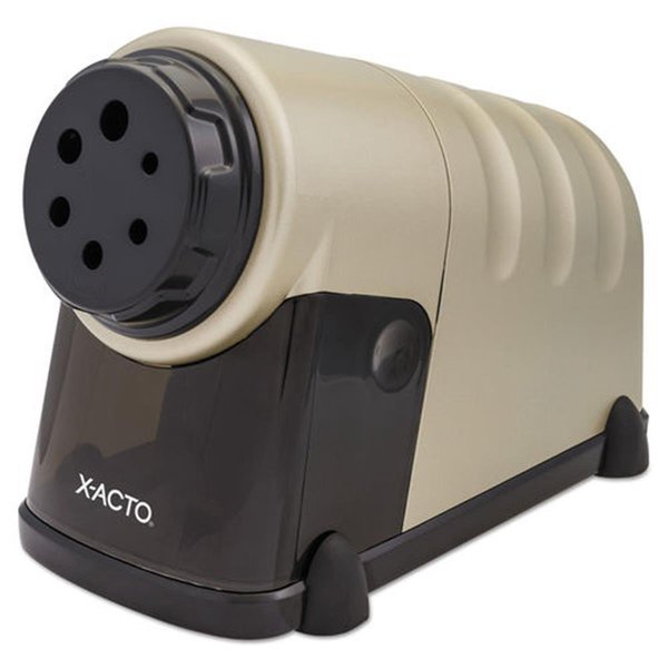 MightyPro Electric Pencil Sharpener, X-Acto, Mfr#: EPI1606X
