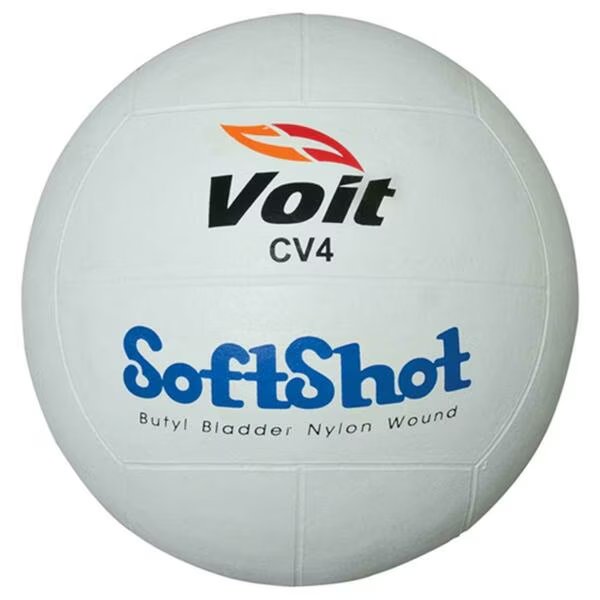 CV4 Soft Shot Stingless Volleyball, Voit, Mfr#: VCV4HXXX