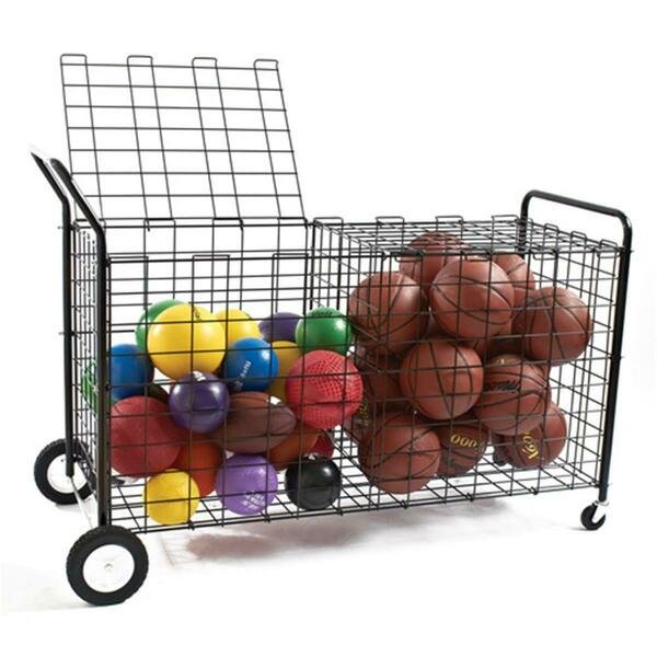 Double-Sided Ball Locker, Ssn, Mfr#: 1237627
