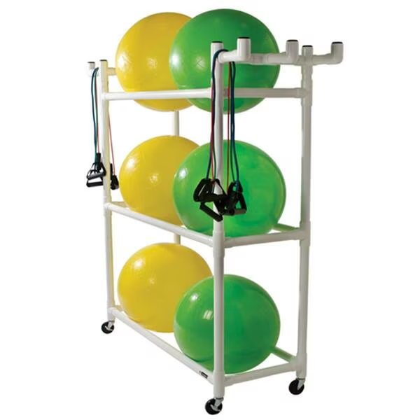 Stability Ball Storage, Ssn, Mfr#: 1257557