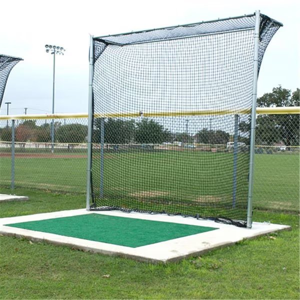Baseball Hitting Station, Ssn, Mfr#: BBHITSTA