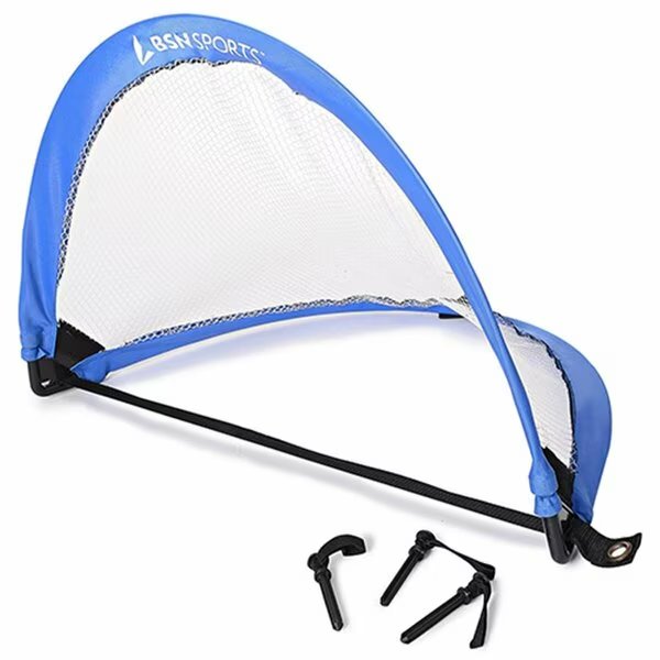 Pop Up Soccer Goal - 30 in., Ssn, Mfr#: 1393444