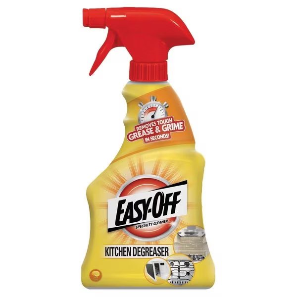 RAC 16 oz Kitchen Degreaser, Reckitt Benckiser, Mfr#: 97024
