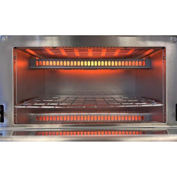 SPT BM-1120BA 3 in 1 Breakfast Maker; Black, Spt, Mfr#: BM-1120BA