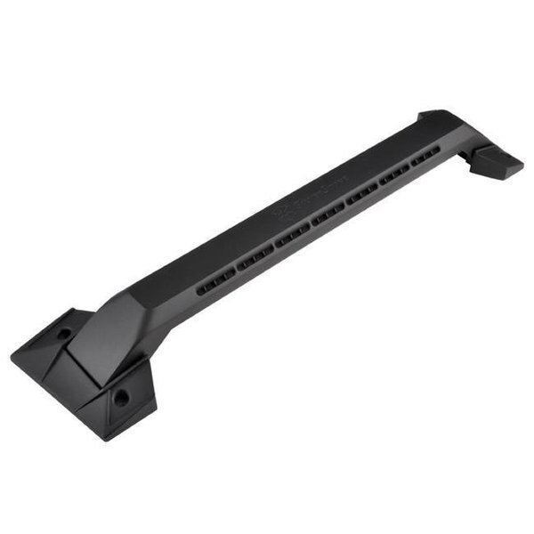 Silver Stone Technologies HB01B Handel Bar for Rvz02 & Ml08 Cases, Silverstone, Mfr#: HB01B