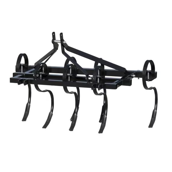 48 in. 3 Point Cultivator, Book Publishing Co, Mfr#: GR2665481
