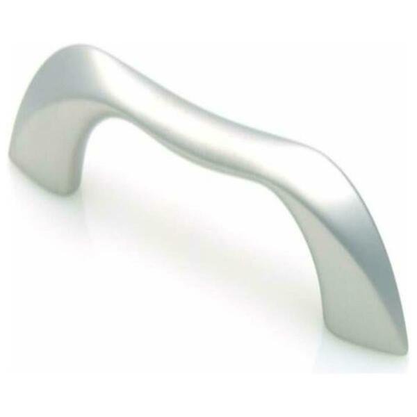 6.29 in. Large Sharp Edge Pull, Topex, Mfr#: Z00821600062