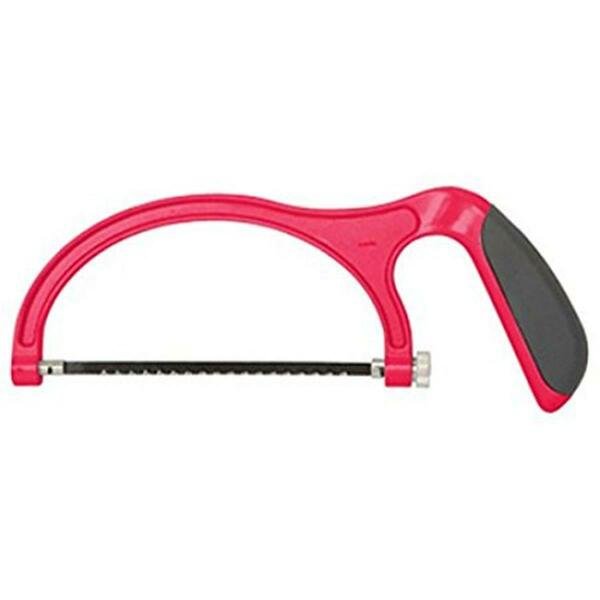 6 in. Master Mechanic, Low Profile Mini Hacksaw, Hangzhou Great Star Industrial, Mfr#: 602666