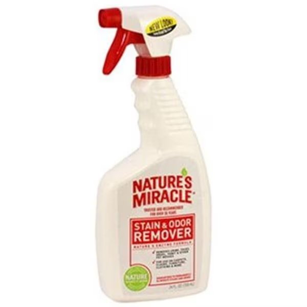 United Pet Group 186781 24 oz Stain & Odor Remover, United Pet Group, Mfr#: 186781