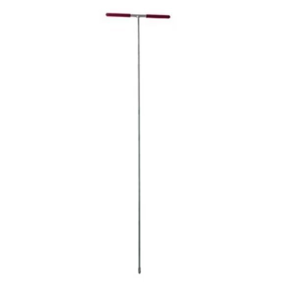 Black Swan Mfg  Probing Rod - 0.5 x 5 in., Defenseguard, Mfr#: DE697369