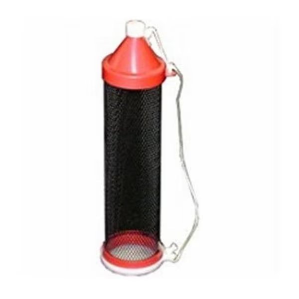 6 in. Cricket Bait Tube, Araba Vector, Mfr#: AR797981