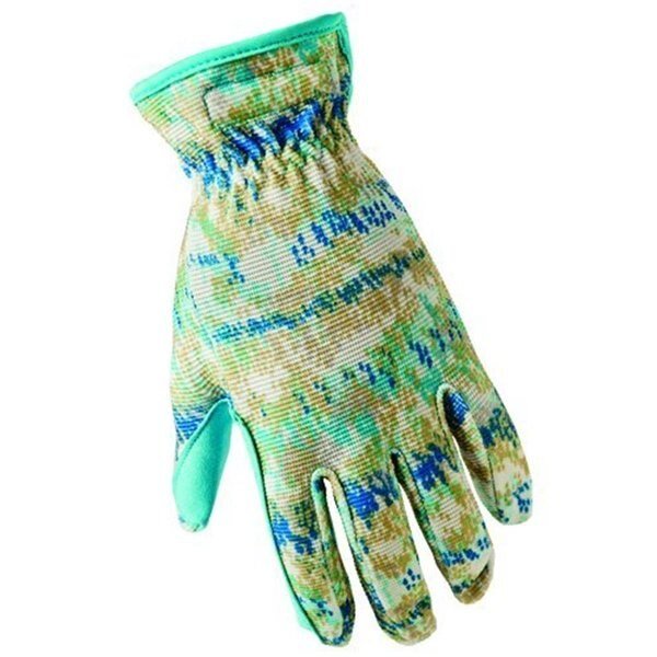 Womens Digz Large Planter Garden Gloves, Big Time Products, Mfr#: 242591