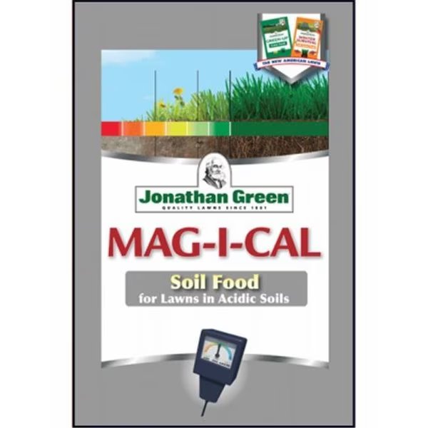 Jonathan Green & Sons 216771 15 m MagICal Fertilizer, Jonathan Green & Sons, Mfr#: 216771
