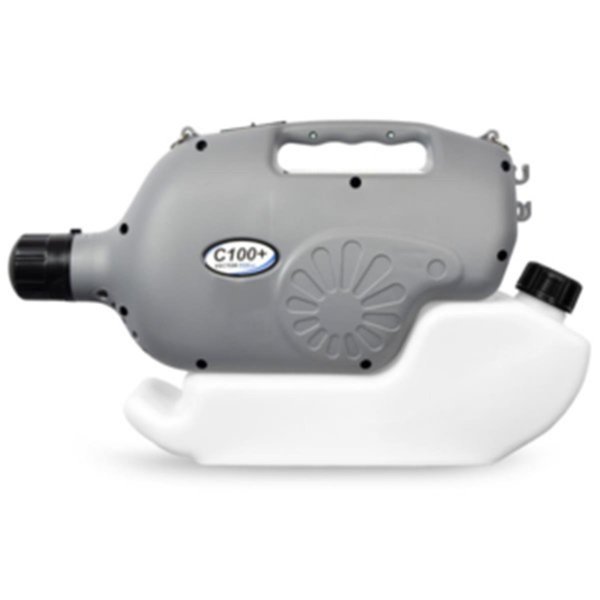 Vectorfog C100-4L 110V C100 Plus ULV Cold Fogger, Vectorfog, Mfr#: C100+ (4L)