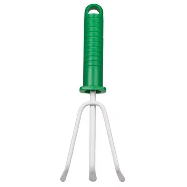 Lawn & Garden GT0112G 9 in. Cultivator Poly Handle - pack of 12, Lawn & Garden, Mfr#: 76913