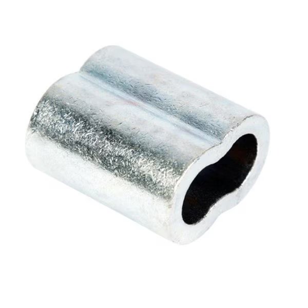 T7670924 Compression Sleeve 0.125 in. Cooper Zince, Campbell, Mfr#: 5008107