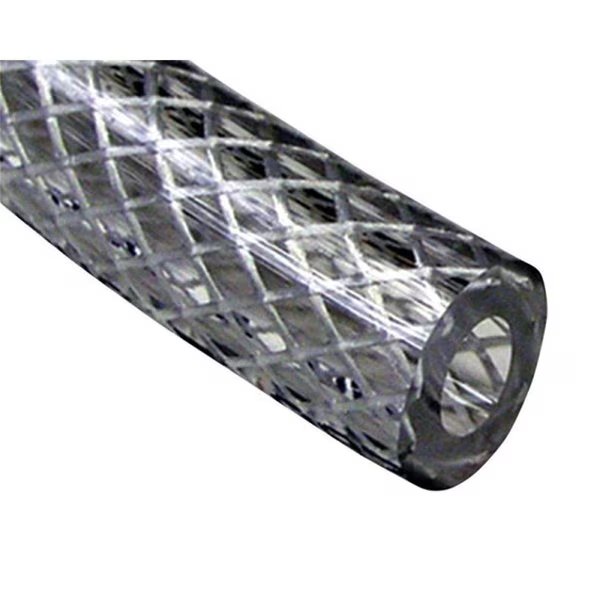 BR078058075R Tube Braid 0.62 x 0.87 in., House, Mfr#: HO1680785