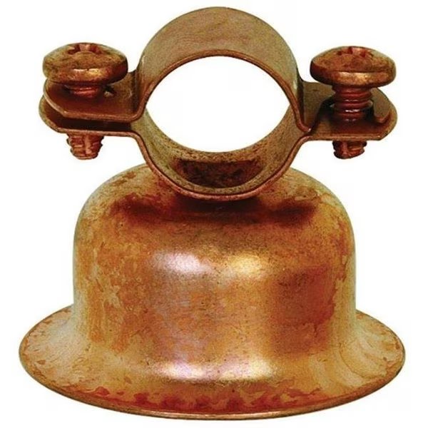 Soiux Chief 508-3PK5 Pipe Hanger  0.75 in., Soiux Chief, Mfr#: 4125779