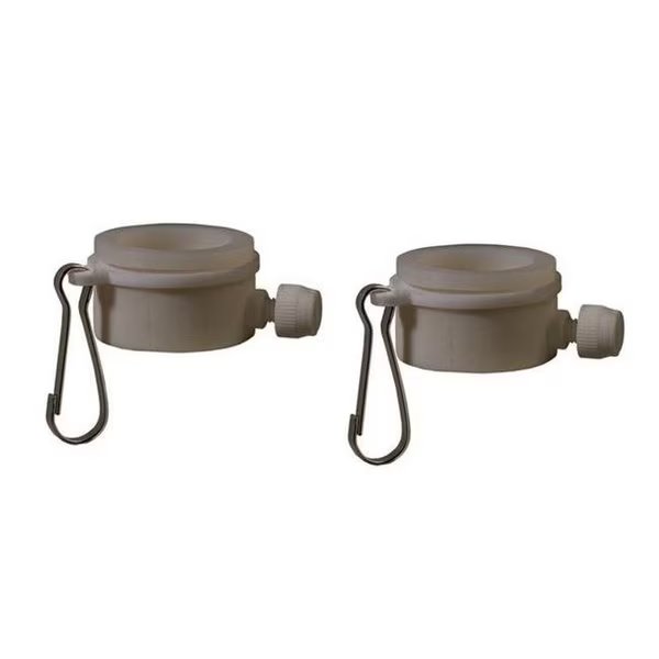 Valley Forge 28219 Flag Mounting Rings, Valley Forge, Mfr#: 8268443