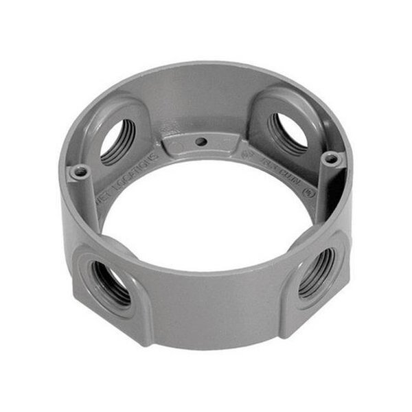 Sigma 14236 0.5 in. Sigma Extension Ring, Sigma, Mfr#: 3459708