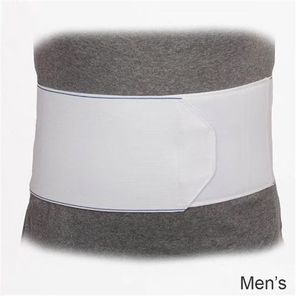 Universal Rib Belt Support; Male, Qualitycare, Mfr#: QU33319