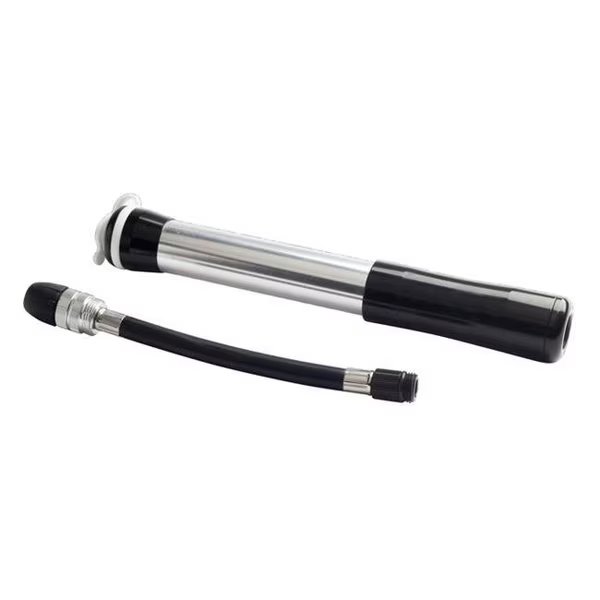 Asa Products ZT-509BK Airborne-  Mouse Tail Air pump. Size 8.5 in.- Black, Asa Products, Mfr#: ZT-509BK