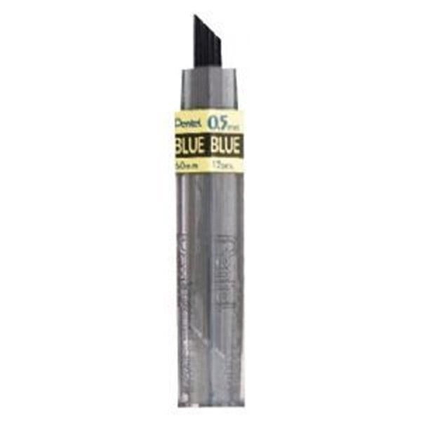 Hi-Polymer Super Lead Refill - 0.5Mm; B, Inkinjection, Mfr#: IN619545