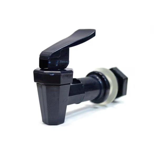 Bluewave Lifestyle PKVD102-Blue Replacement Dispenser Spigot Valve; Blue, Bluewave Lifestyle, Mfr#: PKVD102-Blue