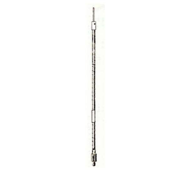 Everhardt STT3-BL 36 in. Full Wave Antenna -Blue, Everhardt, Mfr#: STT3-BL