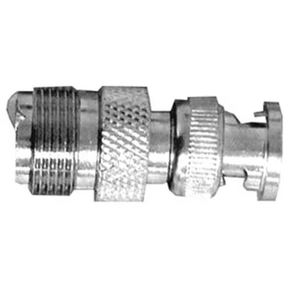 Kalibur KVAD1X KALIBUR BNC TO S0239 CONNECTOR - BULK, Kalibur, Mfr#: KVAD1X