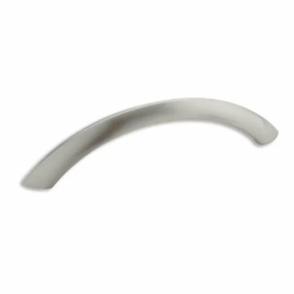 Harmony 96mm Pull - Satin Nickel, Amerock, Mfr#: BP29445G10
